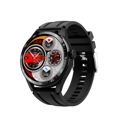 ساعة وأذن بلوتوث ذكية GTS 5